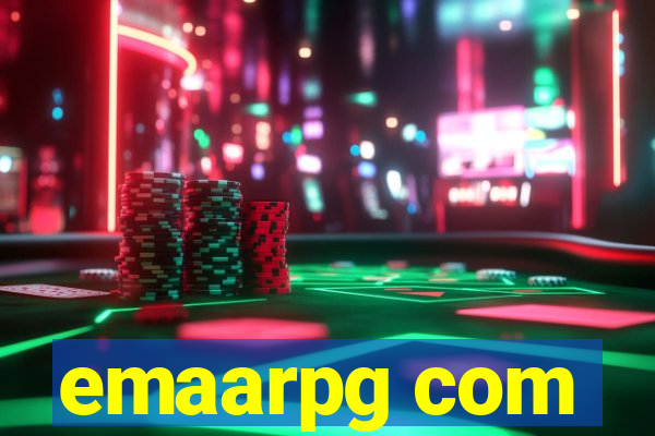 emaarpg com